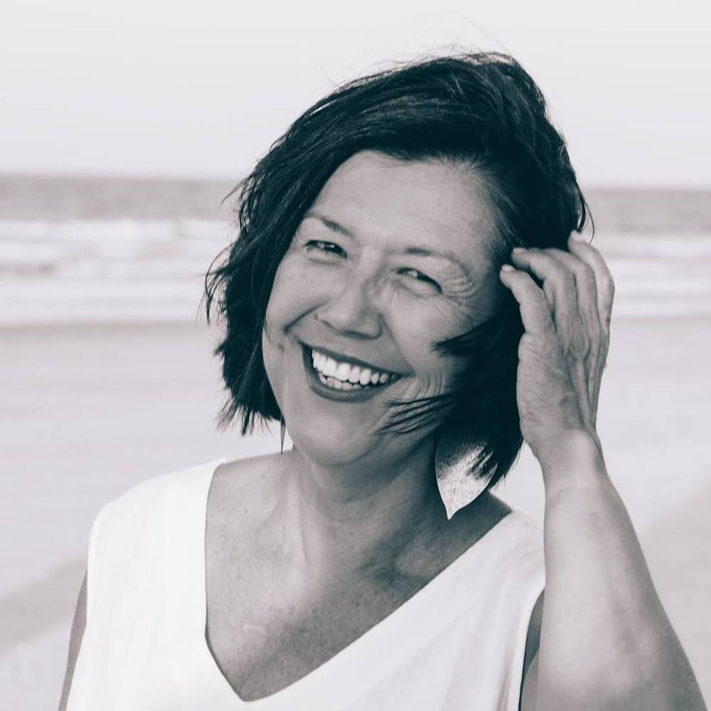 Meet your Posher, Sharon